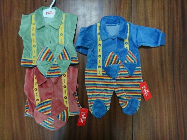 Чоловічок 16-056 PATTIC ТУРЦІЯ