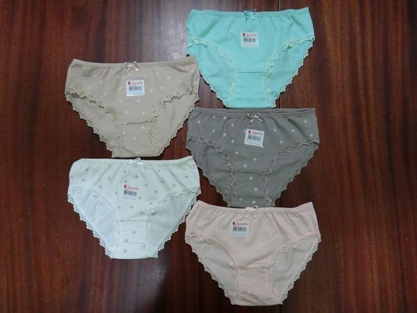 Трусики спідні 41114 DONELLA ТУРЦІЯ