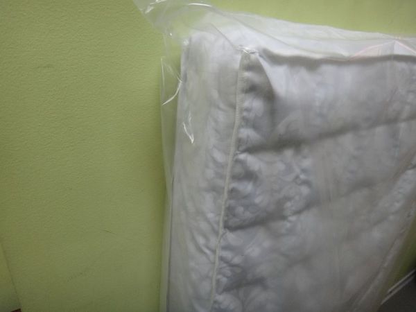 Матрац КПГ НАСИЛОВСЬКИЙ УКРАЇНА