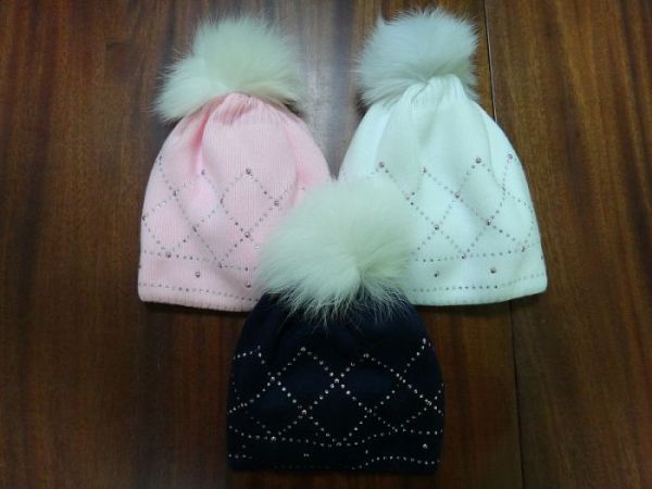 Шапка Дана 3524SH DAVIDS STAR УКРАЇНА