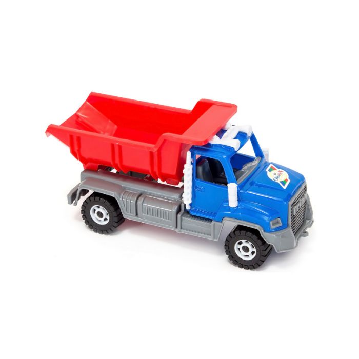 Будівельний транспорт 0991 ТЕХНОК УКРАЇНА