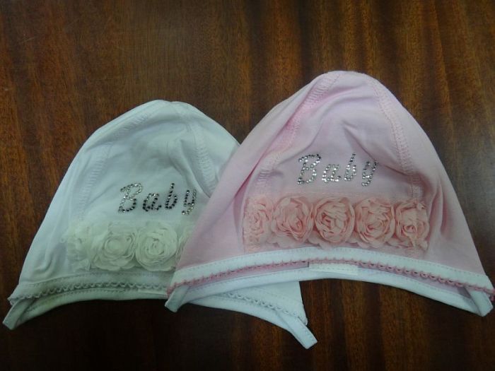 Шапка Светик 1608 DAVIDS STAR УКРАЇНА