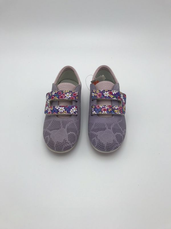 Туфлі класичні закриті Д 270 87 9 УКРАЇНА