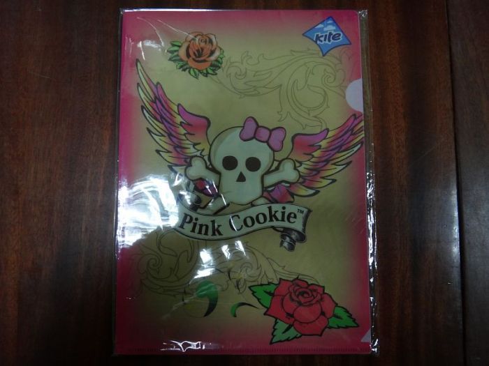 Папка PI12-201K/28220