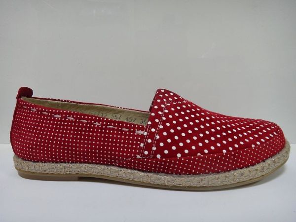 Мокасини 65712 557 457 BISTFOR УКРАЇНА