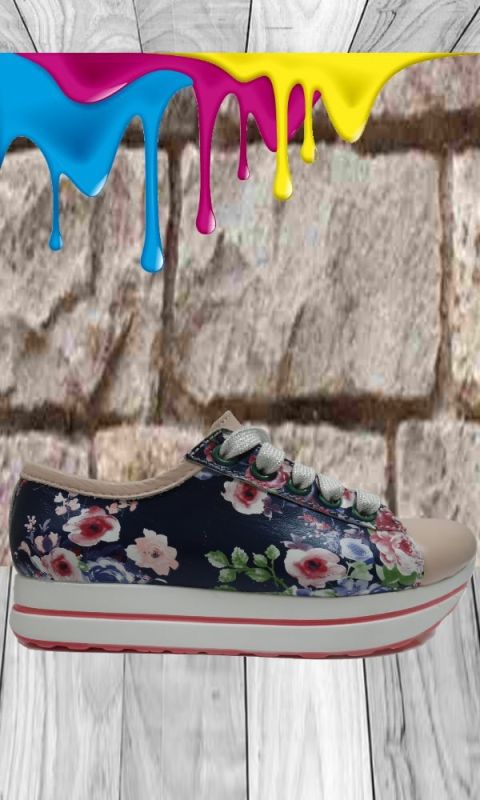 Туфлі спорт