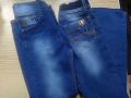 Джинси 623DG BLUCINO ТУРЦІЯ Джинси 623DG BLUCINO ТУРЦІЯ