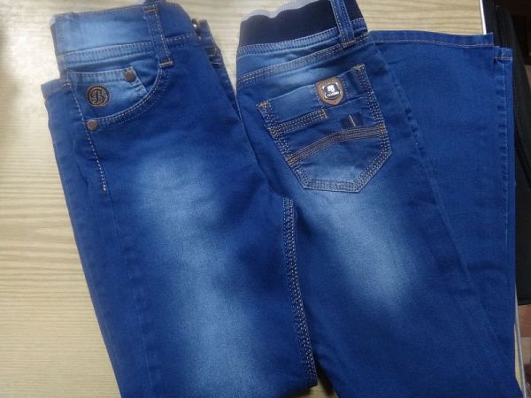 Джинси 623DG BLUCINO ТУРЦІЯ