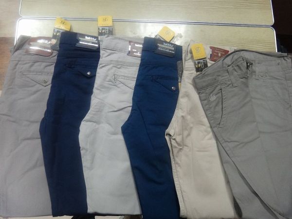 Штани BA661 BATITTO ТУРЦІЯ