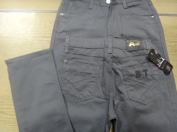 Джинси 708 BLUCINO ТУРЦІЯ