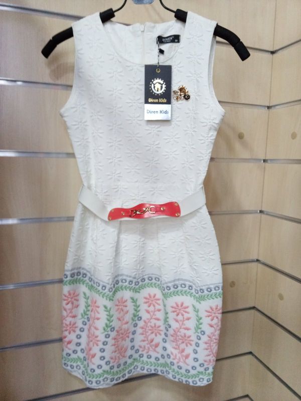 Повсякденна сукня 5222/с DIREN ТУРЦІЯ