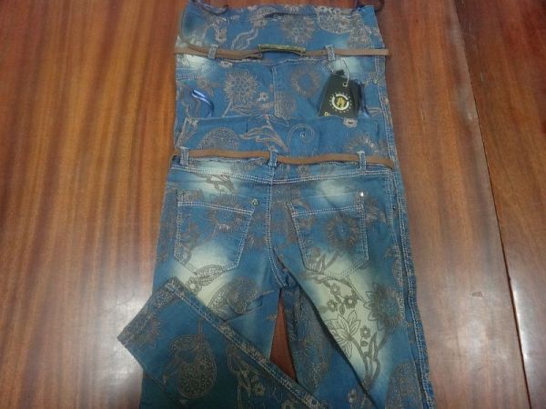 Лосини 6068 DIREN ТУРЦІЯ