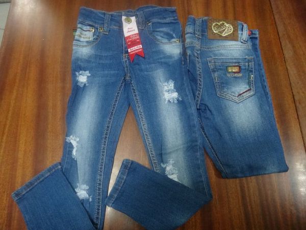 Джинси 4039DG WANEX ТУРЦІЯ