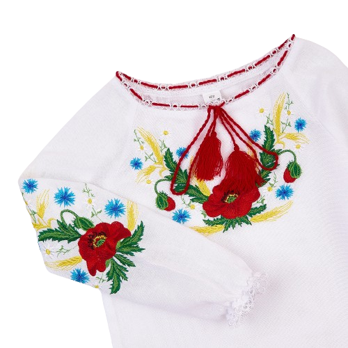 Вишиванка