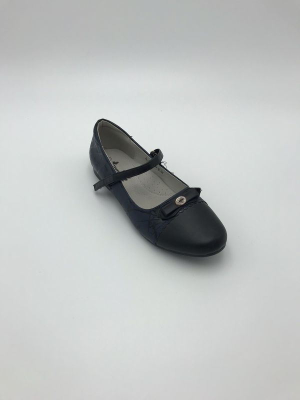 Туфлі класичні відкриті 0686В TOM.M