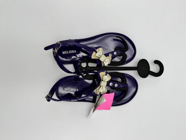 Шльопанці БАНТ/Ш