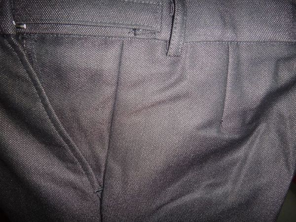 Брюки класичні