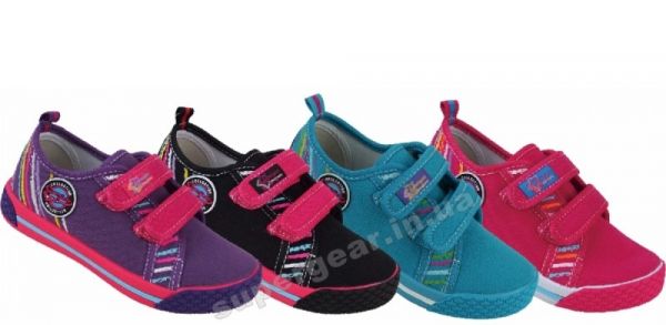 Кеды A9855 S.G. ВЕНГРИЯ