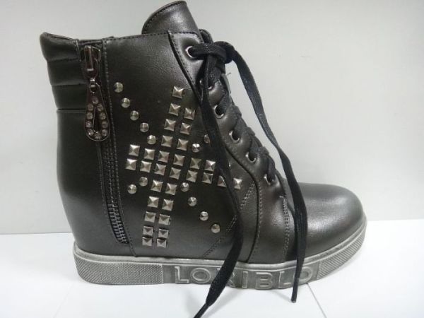 Черевики 8695A