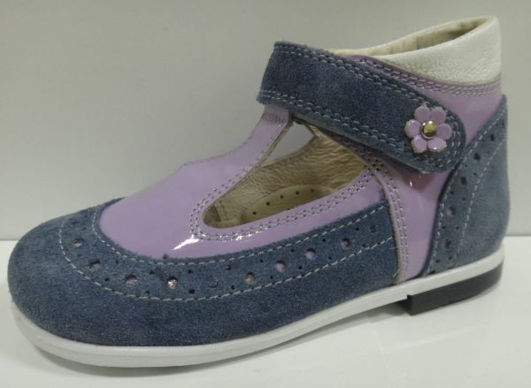 Туфлі класичні M9913 FS УКРАЇНА