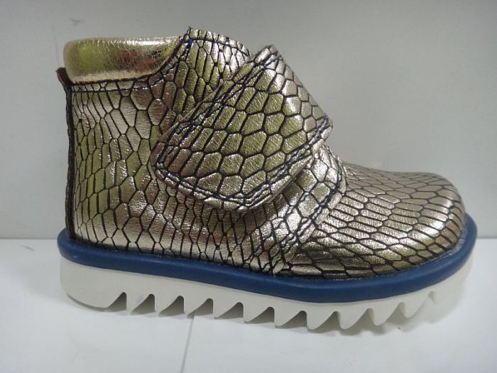 Черевики 39700/23 BISTFOR УКРАЇНА