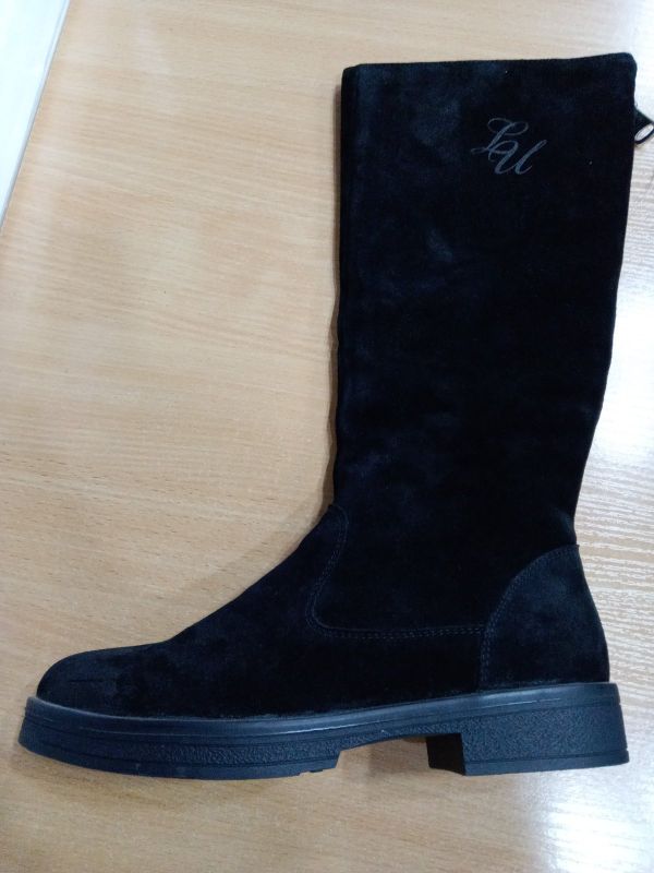 Чоботи 645-6-1 LC KIDS УКРАЇНА