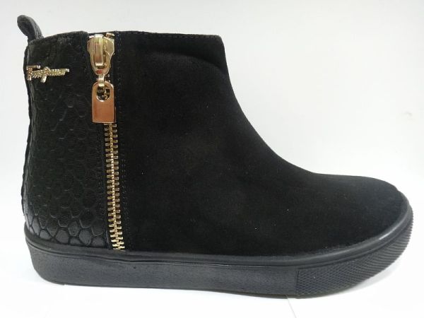 Напівчоботи