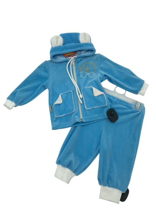 Костюм малюка 478 ТМ ЯНГОЛЯТКО УКРАЇНА