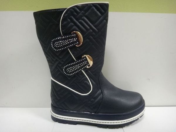Чоботи 8920D