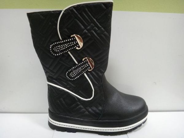 Чоботи 8920A