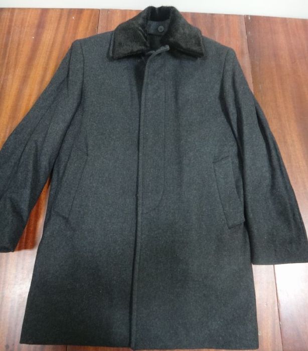 Пальто