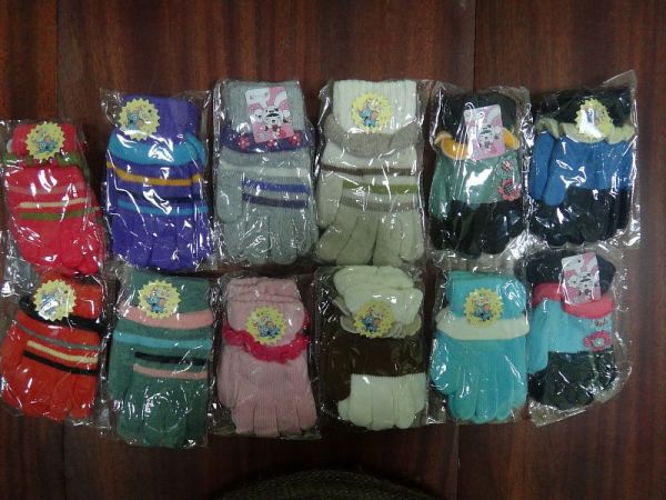 Пальчатка 0067 р XIRUI