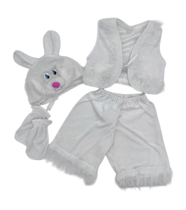 Костюм казкового героя ЗАЙЧИК-9 DAVID"S STAR УКРАЇНА