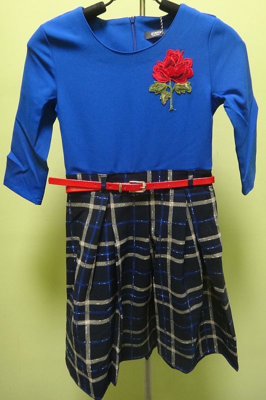 Повсякденна сукня 3501