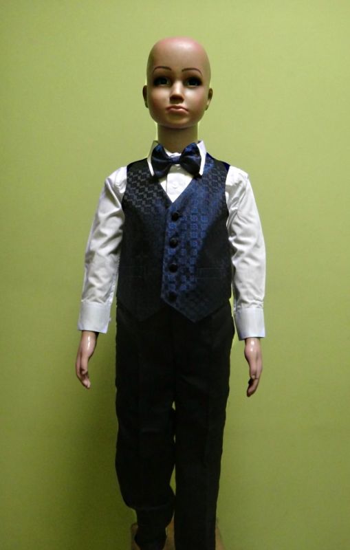 Костюм класичний 12HW51 RODENG