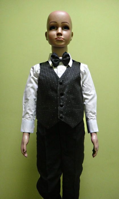 Костюм класичний HW1313094