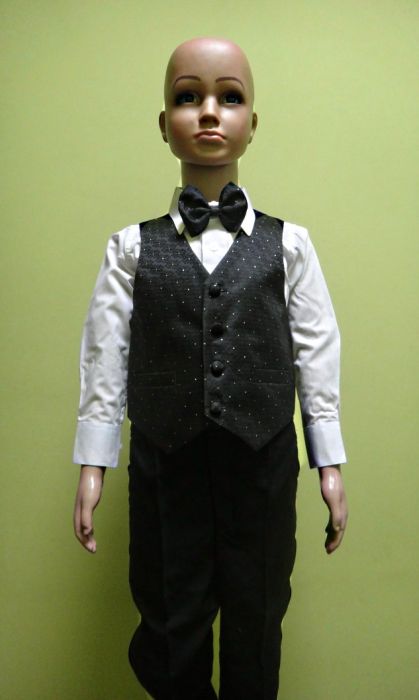 Костюм класичний HW1313094