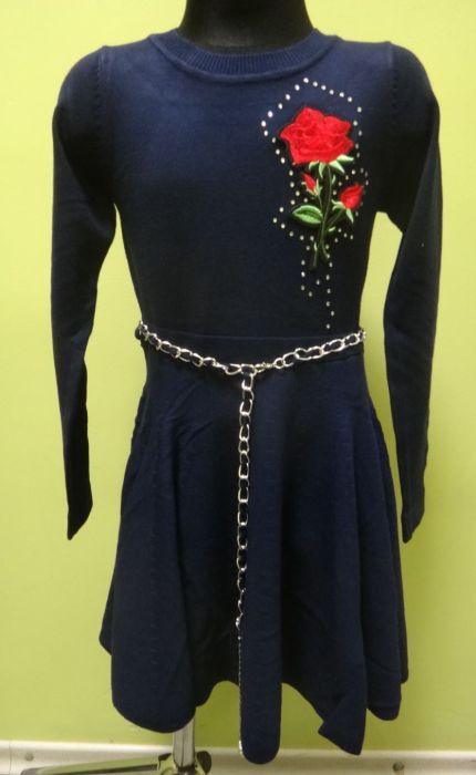 Повсякденна сукня VF88200