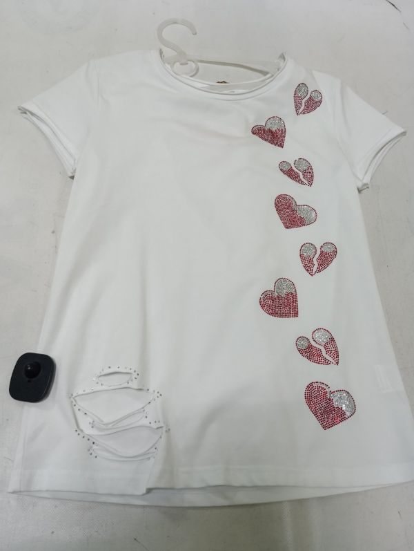 Футболка M701072 MODALORA