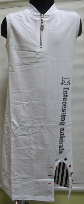 Повсякденна сукня M700986