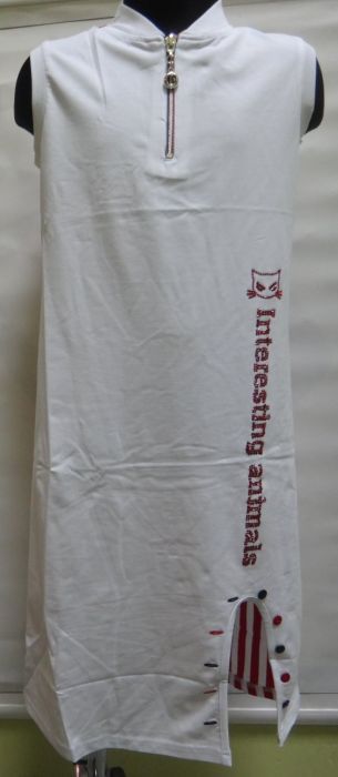 Повсякденна сукня M700986