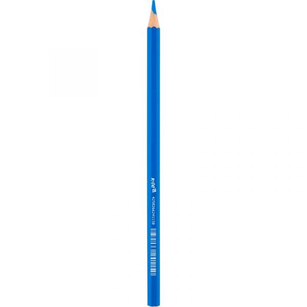 Олівець кольоровий K17-1051-07 KITE НІМЕЧЧИНА