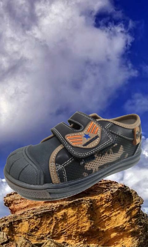 Туфлі класичні