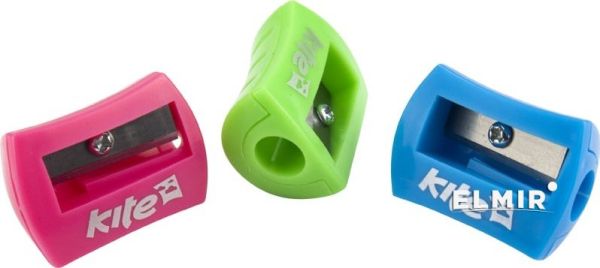 Стругачка для олівців K17-1018 KITE НІМЕЧЧИНА
