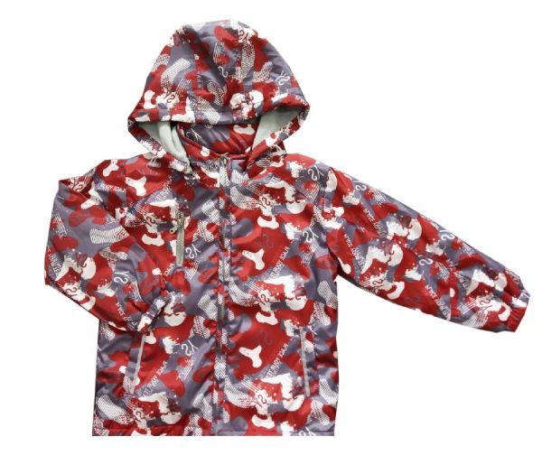 Ветровка 102215R AIMICO