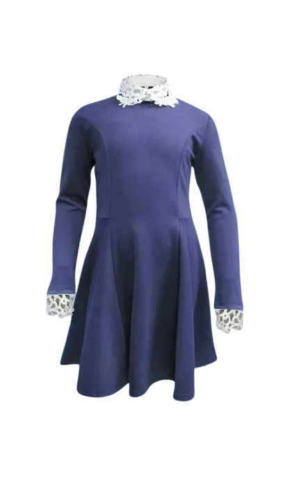 Повсякденна сукня K701421-2 MODALORA