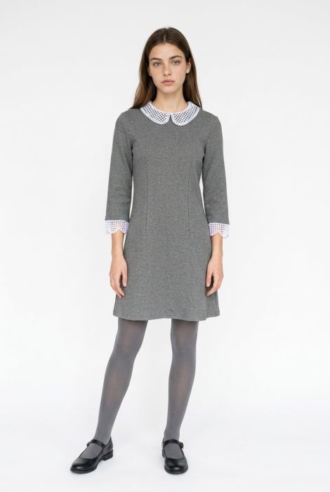 Повсякденна сукня K700470-1