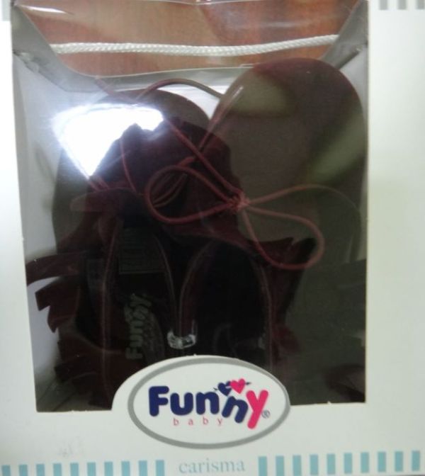 Пінетки M1017