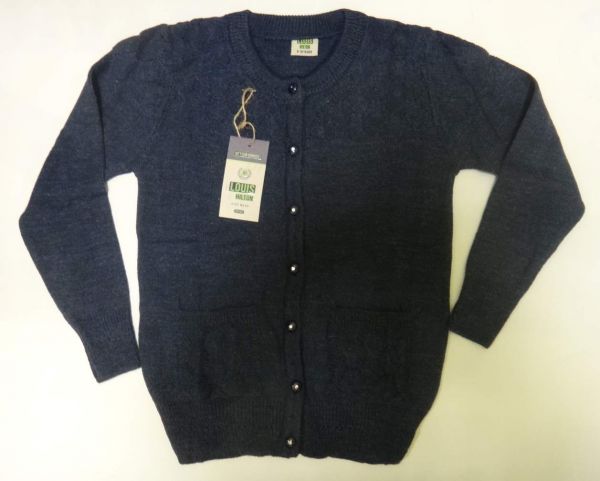 Кофта на застібці BK705 LOUIS HILTON ТУРЦІЯ