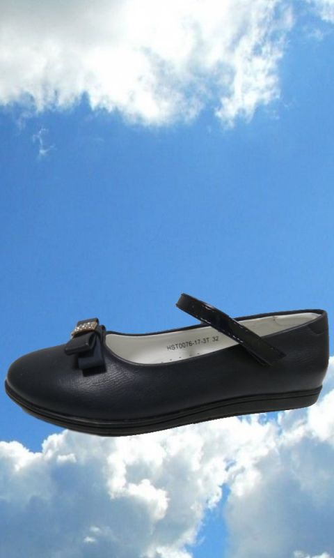 Туфлі класичні HST0076-17-3T BUDDY DOG